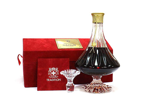 製品ラインナップ｜Luxury Brandy（ラグジュアリーブランデー）